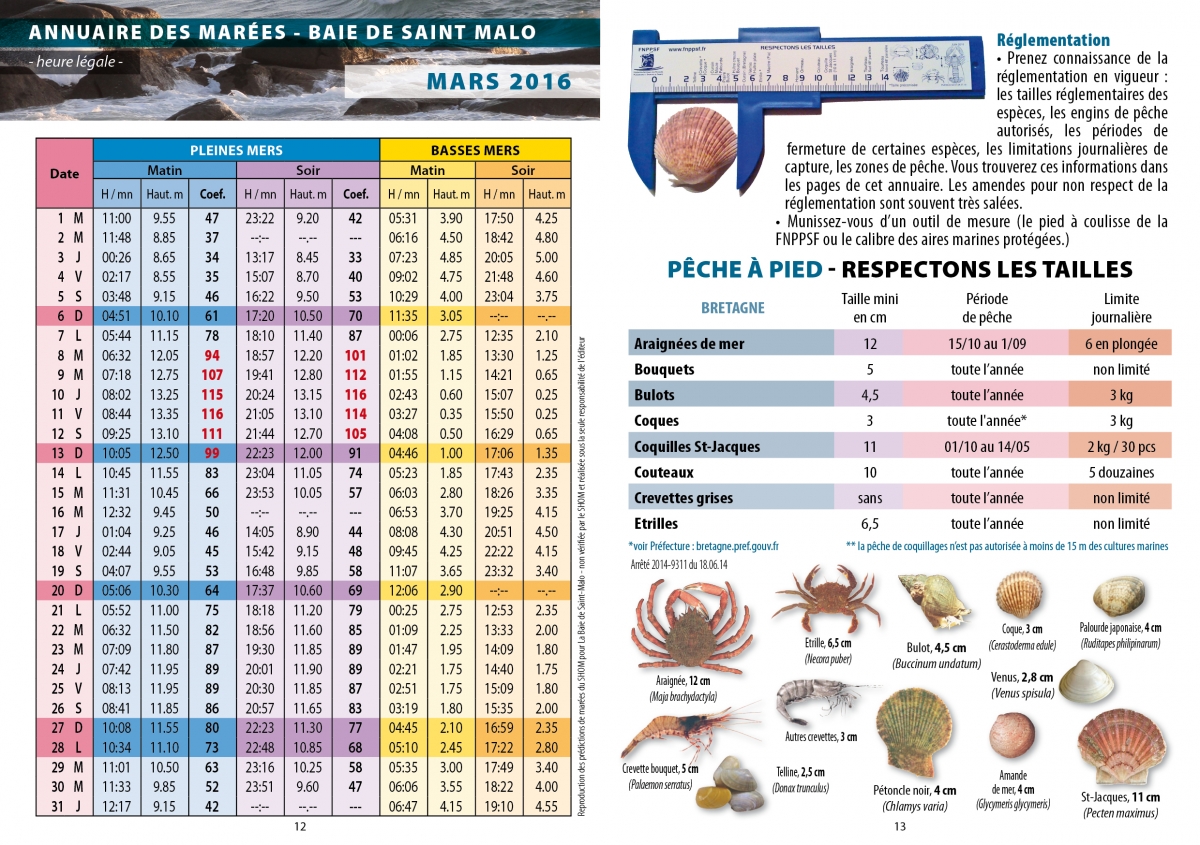 ANNUAIRE-2016 PAGES 12