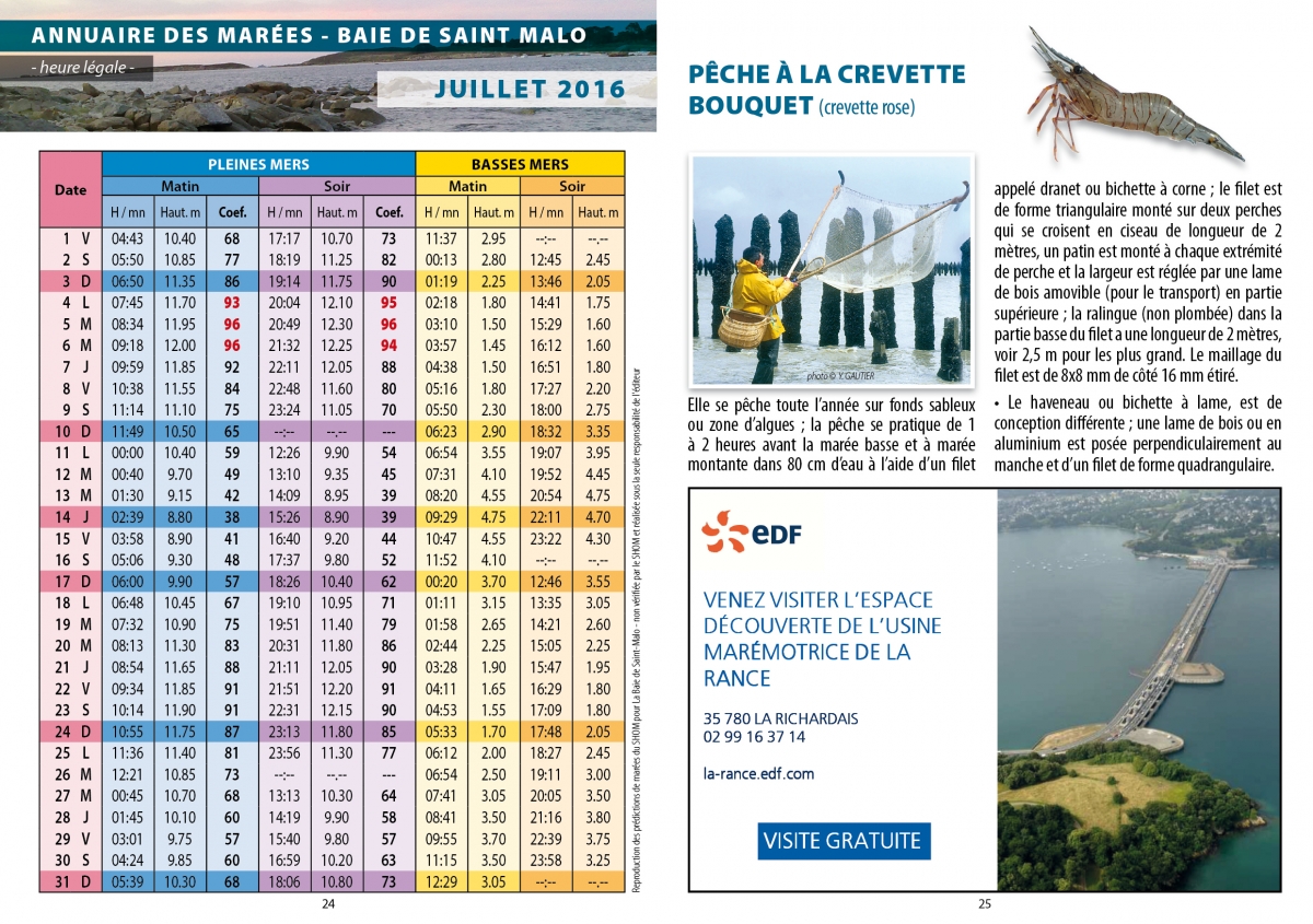 ANNUAIRE-2016 PAGES 24